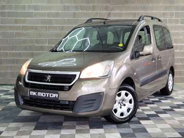 🟢1.6 DIESEL 99CV - FULL CARNET - CAPTEURS - GPS