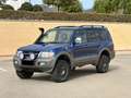 Mitsubishi Montero 3.2 DI-D GLS Kaiteki Blue - thumbnail 1