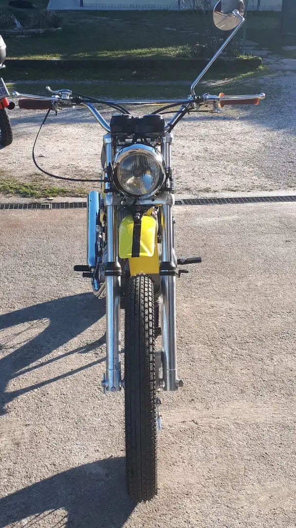 Ducati 450 Desmo ducati RT 450,desmo - 2