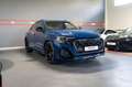Audi SQ8 4.0 TFSI quattro AHK PANO B&O STHZ FACELIFT Azul - thumbnail 6