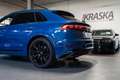 Audi SQ8 4.0 TFSI quattro AHK PANO B&O STHZ FACELIFT Azul - thumbnail 11