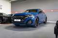 Audi SQ8 4.0 TFSI quattro AHK PANO B&O STHZ FACELIFT Azul - thumbnail 3