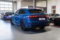 Audi SQ8 4.0 TFSI quattro AHK PANO B&O STHZ FACELIFT Azul - thumbnail 12