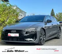 Audi A6 e-tron Avant perf. S LINE LUFT HuD TECH PRO