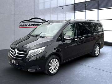 d EDITION 4MATIC lang+LED+NAVI+LEDER+ACC