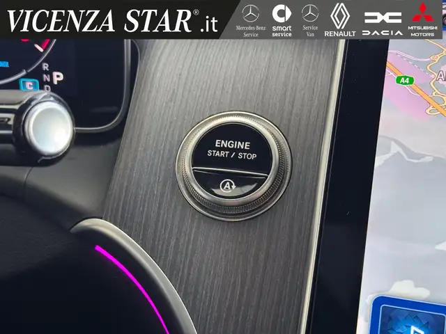 Mercedes-Benz GLC view 12