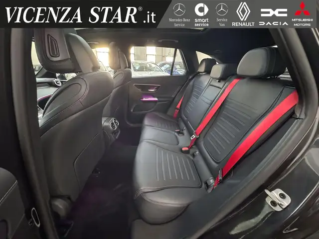 Mercedes-Benz GLC view 7