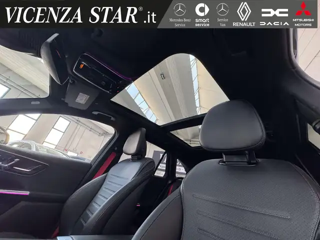 Mercedes-Benz GLC view 5