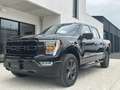 Ford F 150 XLT 5.0 V8 SUPERCREW Noir - thumbnail 49