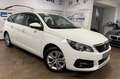 Peugeot 308 BlueHDi 130 EAT8 Allure NAVi+Kamera*PDC*LED* Weiß - thumbnail 6