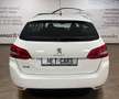 Peugeot 308 BlueHDi 130 EAT8 Allure NAVi+Kamera*PDC*LED* Weiß - thumbnail 4