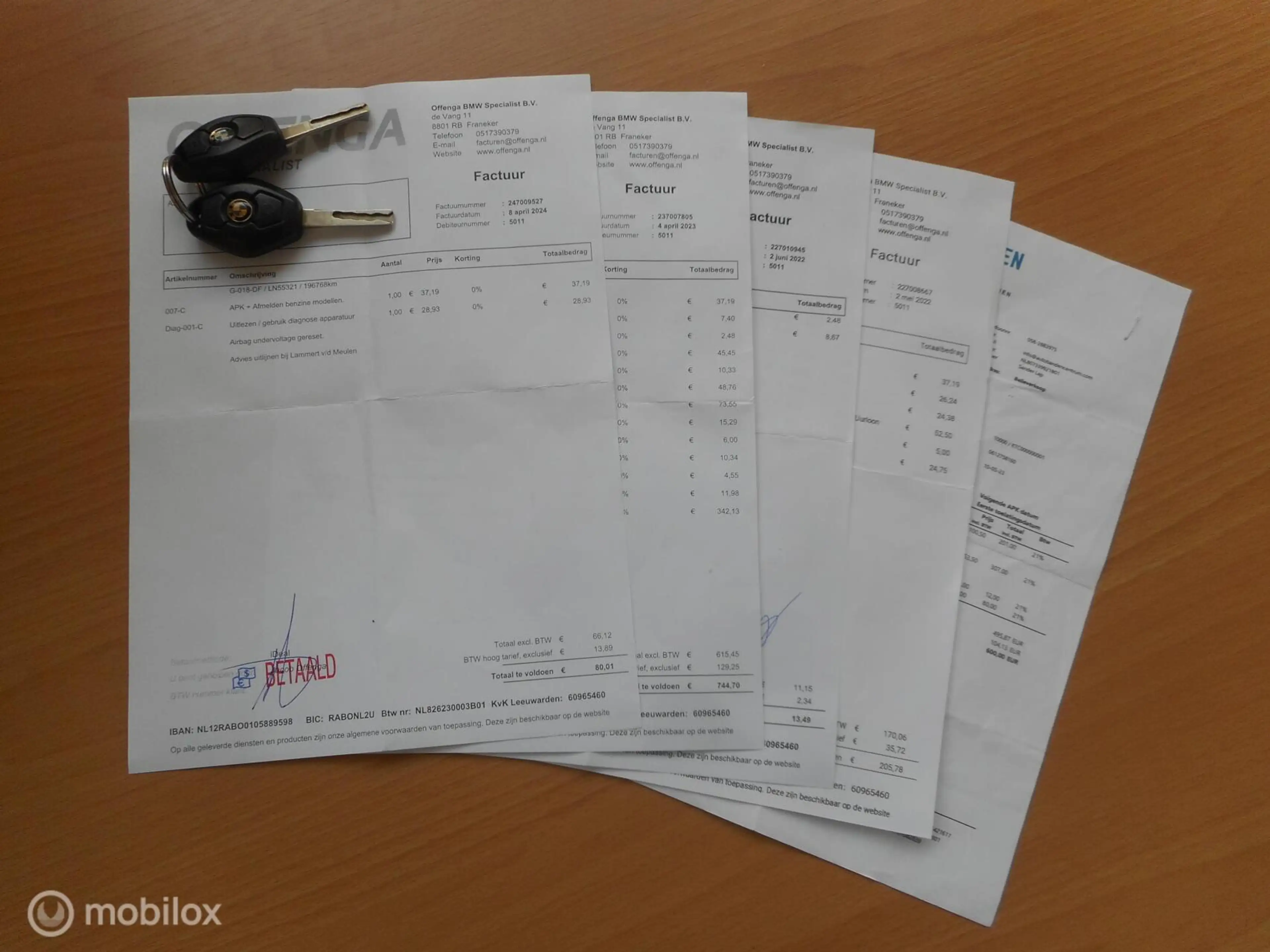 BMW Z4 Roadster 2.2i 6 Cyl — photo 13