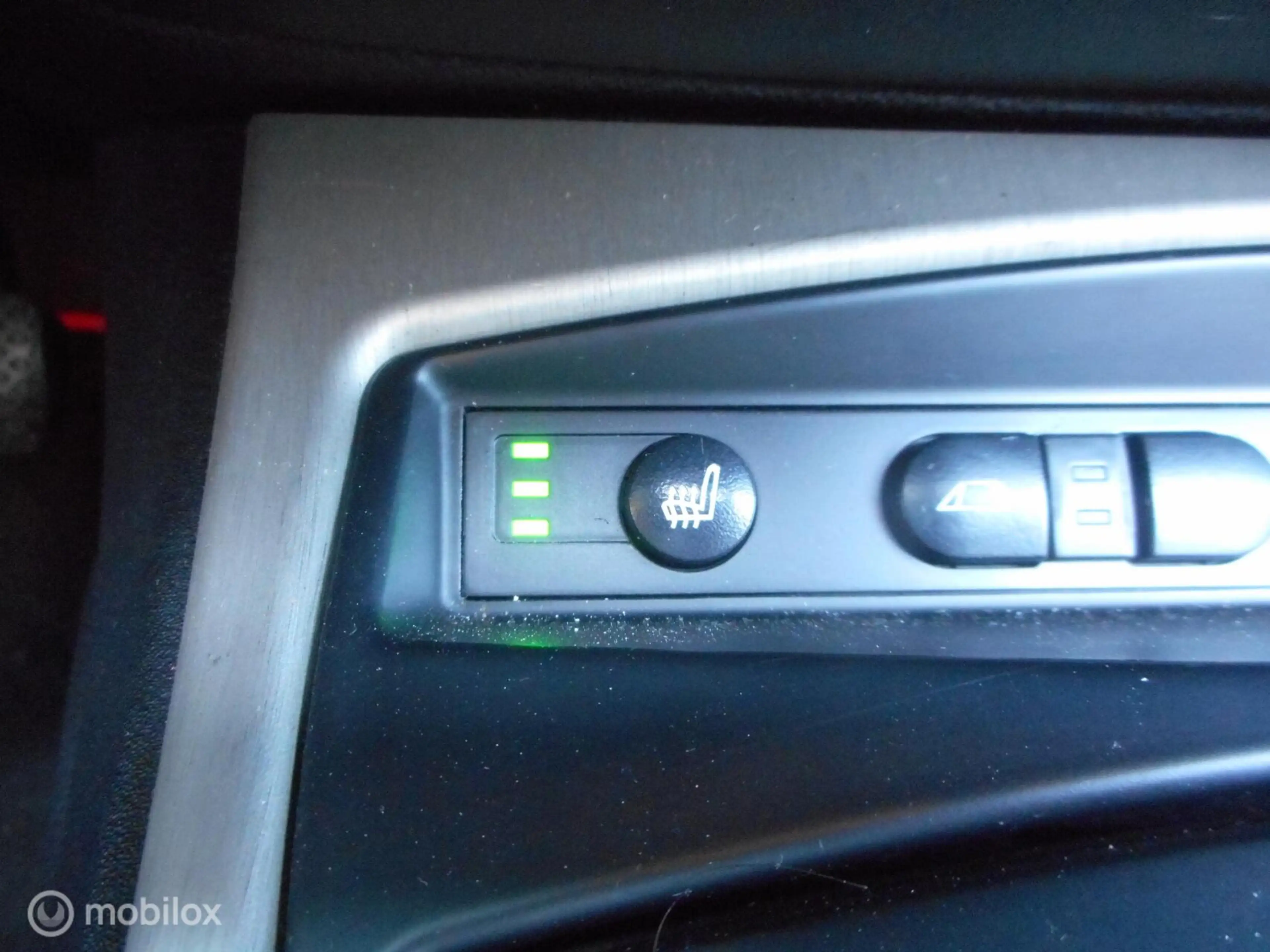BMW Z4 Roadster 2.2i 6 Cyl — photo 15