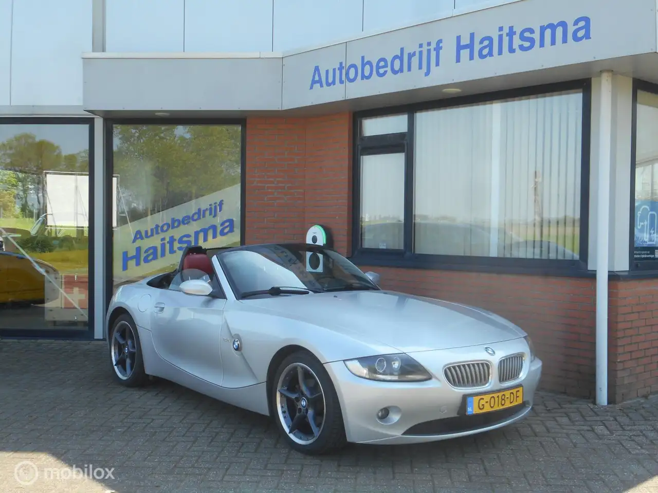 BMW Z4