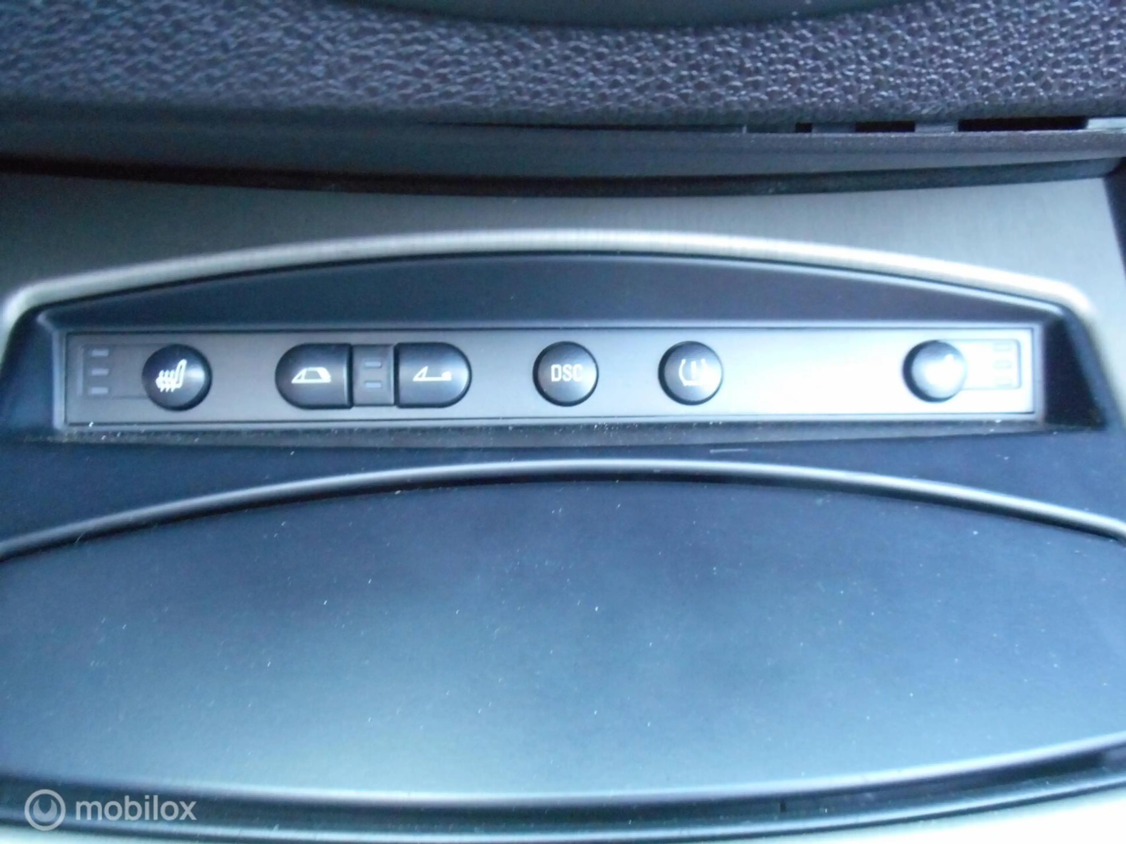 BMW Z4 Roadster 2.2i 6 Cyl — photo 14