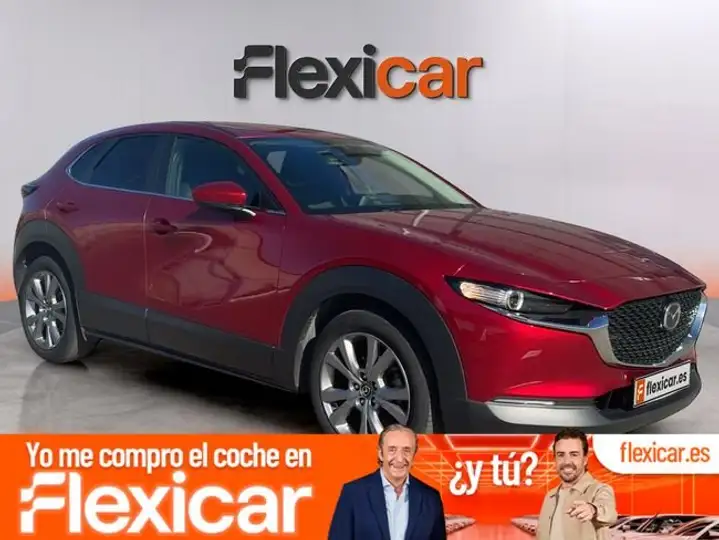 Mazda CX-30 2022