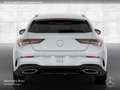 Mercedes-Benz CLA 200 AMG+NIGHT+PANO+LED+FAHRASS+KAMERA+KEYLESS Blanc - thumbnail 7
