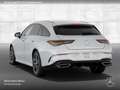 Mercedes-Benz CLA 200 AMG+NIGHT+PANO+LED+FAHRASS+KAMERA+KEYLESS Blanc - thumbnail 18