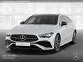 Mercedes-Benz CLA 200 AMG+NIGHT+PANO+LED+FAHRASS+KAMERA+KEYLESS Blanc - thumbnail 2
