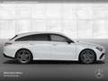 Mercedes-Benz CLA 200 AMG+NIGHT+PANO+LED+FAHRASS+KAMERA+KEYLESS Blanc - thumbnail 17