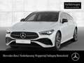 Mercedes-Benz CLA 200 AMG+NIGHT+PANO+LED+FAHRASS+KAMERA+KEYLESS Blanc - thumbnail 1
