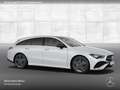 Mercedes-Benz CLA 200 AMG+NIGHT+PANO+LED+FAHRASS+KAMERA+KEYLESS Blanc - thumbnail 14