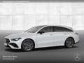 Mercedes-Benz CLA 200 AMG+NIGHT+PANO+LED+FAHRASS+KAMERA+KEYLESS Blanc - thumbnail 3
