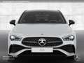 Mercedes-Benz CLA 200 AMG+NIGHT+PANO+LED+FAHRASS+KAMERA+KEYLESS Blanc - thumbnail 6