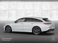 Mercedes-Benz CLA 200 AMG+NIGHT+PANO+LED+FAHRASS+KAMERA+KEYLESS Blanc - thumbnail 13