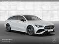 Mercedes-Benz CLA 200 AMG+NIGHT+PANO+LED+FAHRASS+KAMERA+KEYLESS Blanc - thumbnail 16