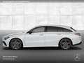 Mercedes-Benz CLA 200 AMG+NIGHT+PANO+LED+FAHRASS+KAMERA+KEYLESS Blanc - thumbnail 5