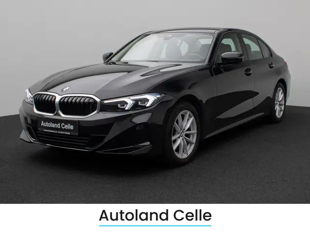 2024 BMW 3 Series in Black for sale