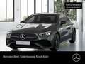 Mercedes-Benz CLA 180 AMG+NIGHT+PANO+360°+MULTIBEAM+TOTW+7G Grau - thumbnail 1