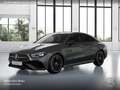 Mercedes-Benz CLA 180 AMG+NIGHT+PANO+360°+MULTIBEAM+TOTW+7G Grau - thumbnail 13