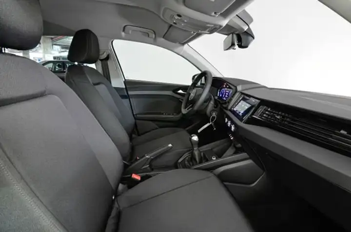 Audi A1 2023, foto 5