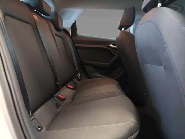 Audi A1 2023, foto 6