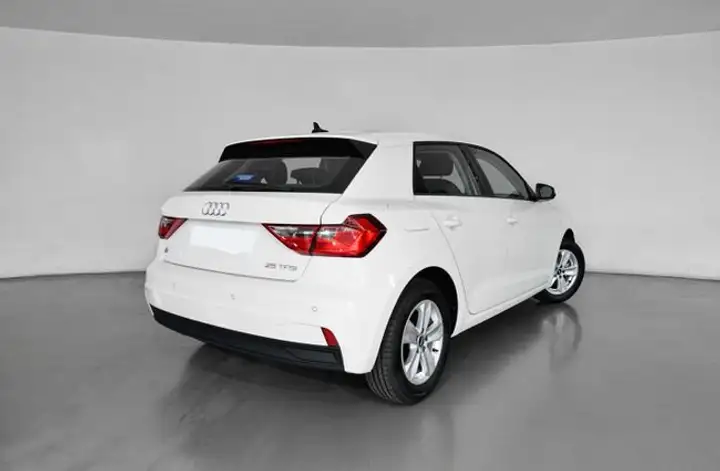 Audi A1 2023, foto 2