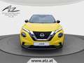 Nissan Juke TEKNA DIG-T 114 Gelb - thumbnail 4