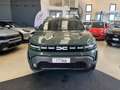 Dacia Duster Duster Tce 130 CV MHEV  4x4 Journey - PROMO SIRON Vert - thumbnail 2