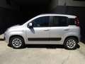 Fiat Panda Panda III 2012 1.2 Lounge 69cv UNICO PROPRIETARIO Argento - thumbnail 4