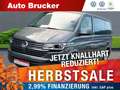 Volkswagen T6.1 Caravelle 2.0 TDI+Abstandsregeltempomat+Sitzheizung+Navigati Szürke - thumbnail 1