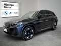 BMW iX3 M Sport Gri - thumbnail 2