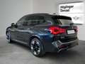 BMW iX3 M Sport Gris - thumbnail 10