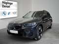 BMW iX3 M Sport Grey - thumbnail 1