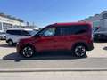 Ford Tourneo Courier Active Automatik, 5 JAHRE GARANTIE+LED+KAMERA+PDC+ Rouge - thumbnail 2