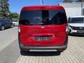 Ford Tourneo Courier Active Automatik, 5 JAHRE GARANTIE+LED+KAMERA+PDC+ Rouge - thumbnail 5
