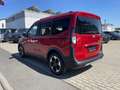 Ford Tourneo Courier Active Automatik, 5 JAHRE GARANTIE+LED+KAMERA+PDC+ Rouge - thumbnail 3