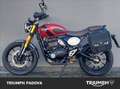 Triumph Scrambler X Rosso - thumbnail 6