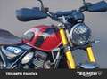 Triumph Scrambler X Rosso - thumbnail 5