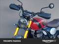 Triumph Scrambler X Rosso - thumbnail 10